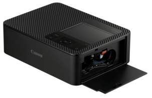 Canon Selphy CP1500 trådlös fotoskrivare mobil