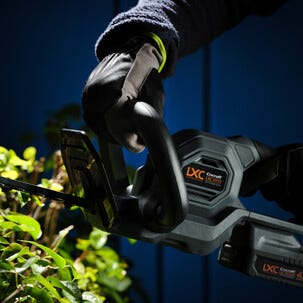 Cocraft LXC batteridriven häcksax HT55 18 V