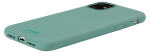 Holdit Silicone Case iPhone 11/XR Suojakuori