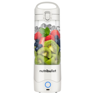 Nutribullet Portable Johdoton tehosekoitin, 475 ml