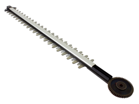 Sverd på 55 cm til Cocraft hekksaks LXC HT18