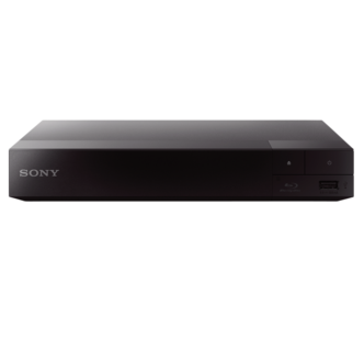Sony BDP-S1700K Blu-Ray- och DVD-spelare