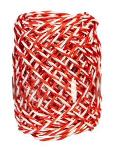 Paketsnöre 