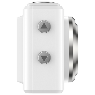 Exibel minikamera med blixt och mikrofon, USB-C
