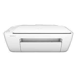 Tulostin HP DeskJet 2130 AiO