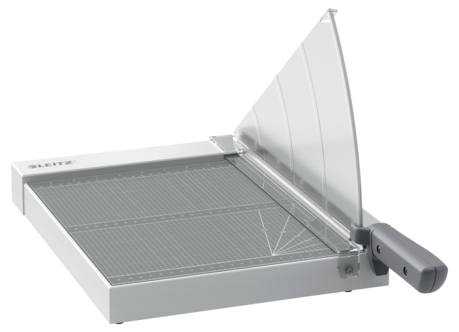 Leitz Precision Home Office Giljotin A4