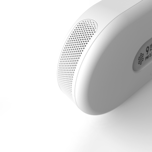 Airthings View Pollution, luftkvalitetsmätare