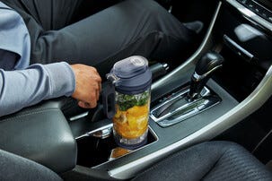 Ninja Blast Max portabel blender, batteridriven, BC251EUN