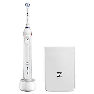 Oral-B PRO 2 2300W Sähköhammasharja Sensitive Clean