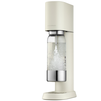 SodaStream Enso Quick Connect kullsyremaskin