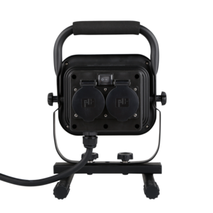 LED-strålkastare 30 W, 2550 lm