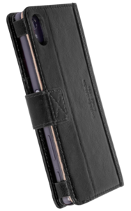 Plånboksfodral för Sony Xperia X och X Performance, Krusell Sigtuna FolioWallet