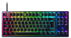 Razer Huntsman V2 TKL gamingtastatur