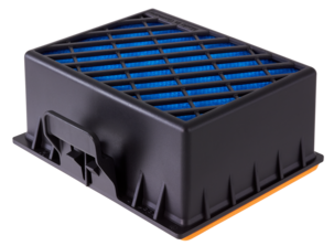 HEPA-hygienefilter BBZ159HF til Bosch støvsugere
