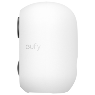 Eufy eufyCam C35 AI-valvontakamera ulkokäyttöön