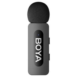 Boya BY-V10 Mini V2.0 trådløs mikrofon USB-C