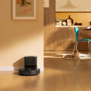 Roborock Q10 VF+ Robotti-imuri, moppi ja asema