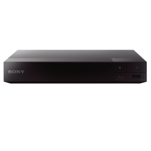 Sony BDP-S1700K Blu-Ray- och DVD-spelare