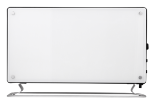 Mill SG2000GLASS Konvektorovn med vifte