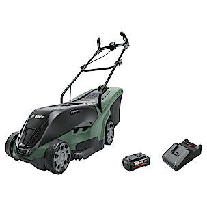 Ruohonleikkuri Bosch 36-670, 36 V