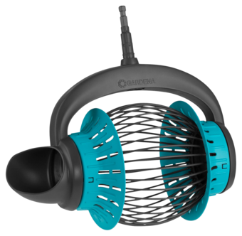 Gardena epleplukker for nedfallsfrukt, combisystem