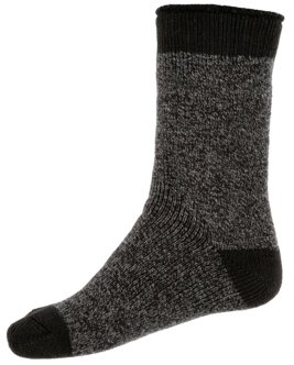 Termosokker herre, størrelse 39–45