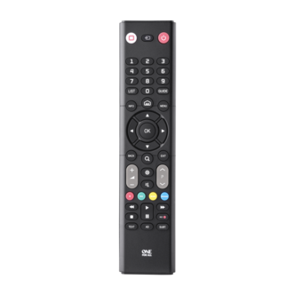 One For All LG Replacement Exclusive fjernkontroll