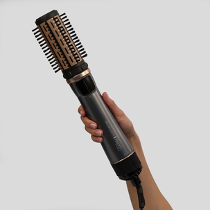 Remington varmebørste Keratin Protect AS8810