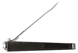 Neglklipper med oppsamler