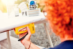 Rapid R13E häftpistol