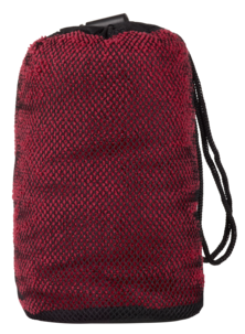 Asaklitt sport- og friluftshåndkle