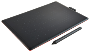 Tegnebrett One by Wacom