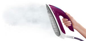 Philips ångstation med strykjärn PerfectCare GC6840/30 