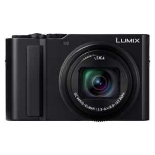 Panasonic Lumix TZ300 kompaktkamera 15x zoom