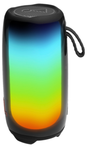 JBL Pulse 5 Bluetooth-kaiutin valot, vesitiivis