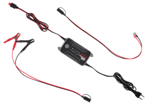 Batterilader 7 A for 12V / 24 V, Cocraft