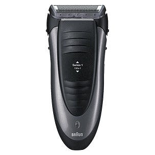 Braun 190s-1 barbermaskin