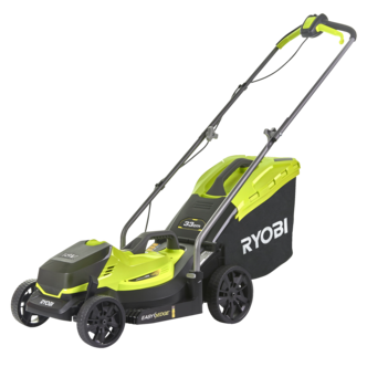 Ryobi batteridriven gräsklippare 18 V OLM1833B