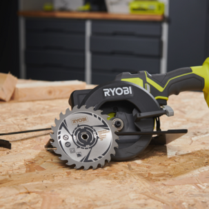 Ryobi RACS115T24 sågklinga 115 x 9,5 mm 24T