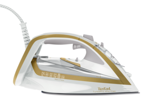 Tefal Turbo Pro Anti-calc FV5646E0, strykejern
