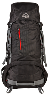 Ryggsäck 65 liter Asaklitt