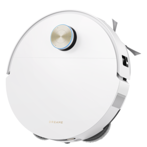 Dreame X60 Ultra Moppaava robotti-imuri, automaattityhjennys