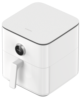 Xiaomi Mi Smart Airfryer 6,5 l, vit
