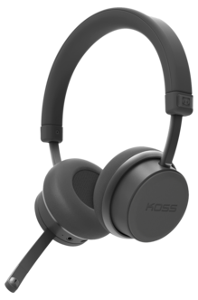 Koss trådløst headset CS340iBT Qz on ear