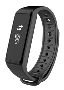 Aktiivisuusmittari MyKronoz ZeFit 2