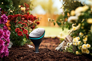 Smart System Set för bevattning, Gardena