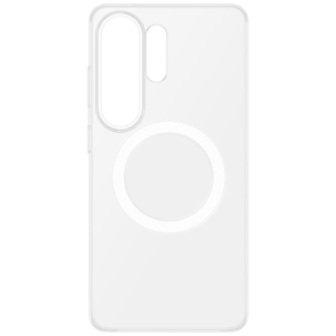 Samsung Clear Magnet Case Suojakuori, Galaxy S26 Ultra