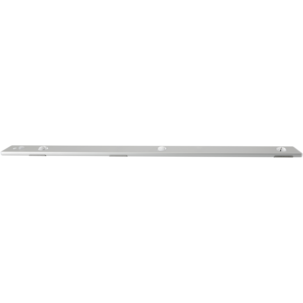 LED-lyslist, oppladbar, 40 cm