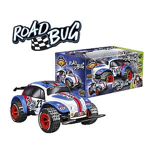 Radiostyrd bil Road bug