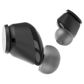 Doro HearingBuds hörlurar med ljudförstärkare